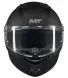 Шолом MT Stinger 2 Pure - Фото 2