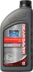 Олива трансмісійна BEL-RAY Gear Saver 80W 1л