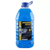 Омивач скла VipOil (літній) Морська свіжість, 5л