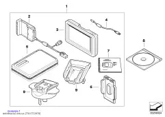 Рук-во по эксплуатации навигатора 4 (77017723978)