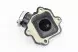 Патрубок карбюратора Yamaha (5BM-13555-00), (FENGRI) - Фото 2