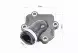 Патрубок карбюратора Yamaha (5BM-13555-00), (FENGRI) - Фото 3