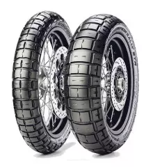 Покришка PIRELLI SCORPION RALLY STR 130/70-13 57P TL, M+S
