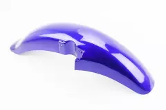 Крило переднє, СИНІЙ Viper-125-150J, (Viper)
