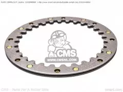 Пластина COMP. B CLUTCH (22322-MZ0-000)