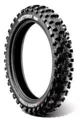 Покришка PLEWS TYRES MX2 MATTERLY MEDIUM 80/100-12 41M