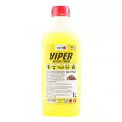 Піна активна суперконцентрат для безконтактної мийки Nowax Viper Active Foam 1л.