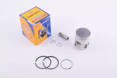 Поршень Yamaha JOG 65 .STD (d44,00 p-10, 2JA/3KJ), (EVO)