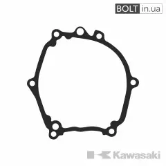 Прокладка кришки генератора Kawasaki 11061-0047