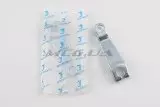 Важель ексцентрика гальма Zongshen Lifan 125/150 (JS)