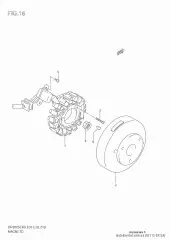 Screw (02112-0512A-000)