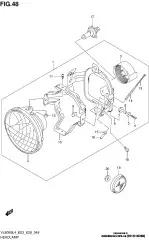 Screw (02122-0520A-000)