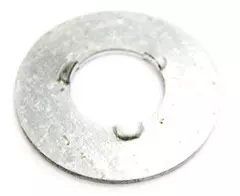 Шайба корзини зчеплення (стопорна, 3 уса) ЯВА, (VCH)