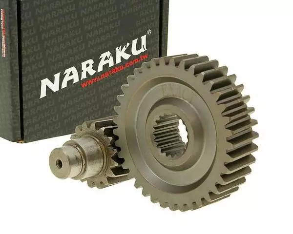 Шестерня редуктора NARAKU NK900.98