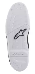 Змінна підошва для мотобот Alpinestars TECH 3, 7S MX, Білий, 39
