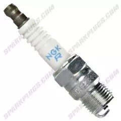 Свічка запалювання NGK 4323 BR6FS Standard Plug
