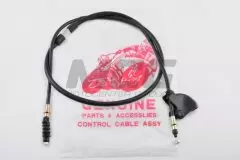 Трос зчеплення Alpha довжина 110 см (Китай)