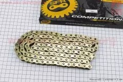 Ланцюг приводний 428-118L GOLD DELTA (SFR)