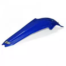 Крило заднє UFO YAMAHA YZF сине