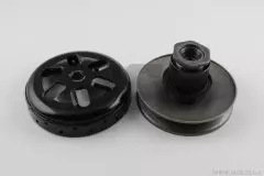 Варіатор задній (тюнінг) Yamaha JOG 90, 2T Stels 50 (DONGXIN)