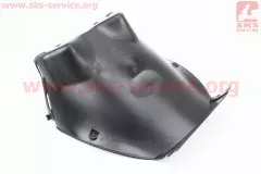 Пластик підкрилка переднього колеса задня частина Viper-F1/F50 (Китай), Чорний