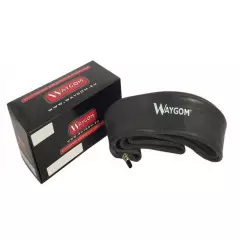 Камера покришки WAYCOM 4.25/4.50-18 120/90-18 (140/80-18) (T20058W)