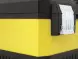 Ящик для инструмента профессиональный STANLEY FatMax металлопластмассовый желтый 20" (1-95-612) - Фото 4