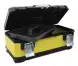 Ящик для инструмента профессиональный STANLEY FatMax металлопластмассовый желтый 20" (1-95-612) - Фото 3