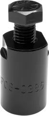Знімач маховика, права внутрішня різьба MOTION PRO 08-0386, Чорний
