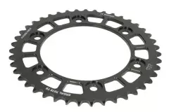 Зірка задня JT Sprockets JTA1308.43BLK