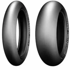 Покришка Michelin Power Slick 2 190/55 R17 75W TL