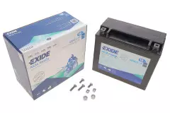 Акумулятор EXIDE AGM12-19 18Ah/270A