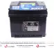 Акумулятор EXIDE EB621 62Ah/540A - Фото 5