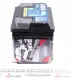 Акумулятор EXIDE EB621 62Ah/540A - Фото 4