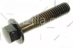 Болт с фланцем BOLT, FLANGE, 6X28 (90005-GHB-680)