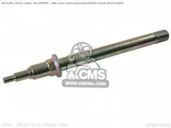 Болт BOLT, LINK, 12X120 (90131-MEY-000)
