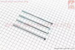 Болт M6x109 (DIO кріплення ЦПГ) комплект 4шт (Китай)