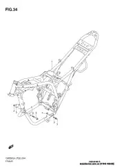 Монтажна пластина (41942-48h00-000)