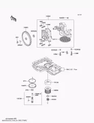 CIRCRIP,7MM COMMON (482J7000)