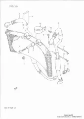 Clamp (09403-38401-000)