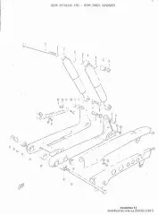 Cushion (09320-22001-000)