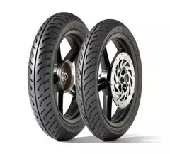 Покришка DUNLOP D451 100/80-16 50P TL