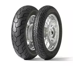 Покришка Dunlop D404 100/90-18 56H TL