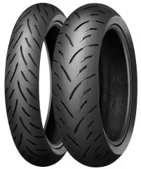 Покришка DUNLOP SPORTMAX GPR300 170/60-17 72W TL