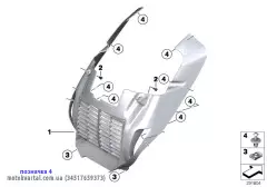 заклепка с распорной втулкой (34517659373)