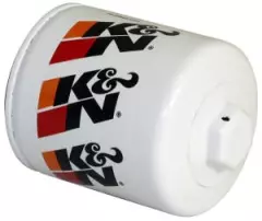 Фільтр масляний K&N HP1002