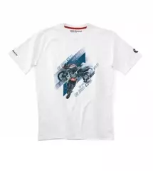 Футболка G 310 GS (76618392207)