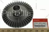 Шестерня GEAR RR. RING (41T) (41431-HP0-A00)