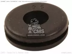 Уплотнитель GROMMET (50329-MB2-000)