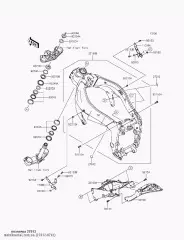 HOOK,30X30X3.2 ZX636EDF (270120741)